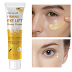 Unisex Honey Firming Dark Circle Repair Eye Cream WA-02-381