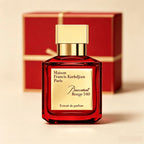 Unisex Amber Woody Long-Lasting Fragrance Spray 2.4 fl oz