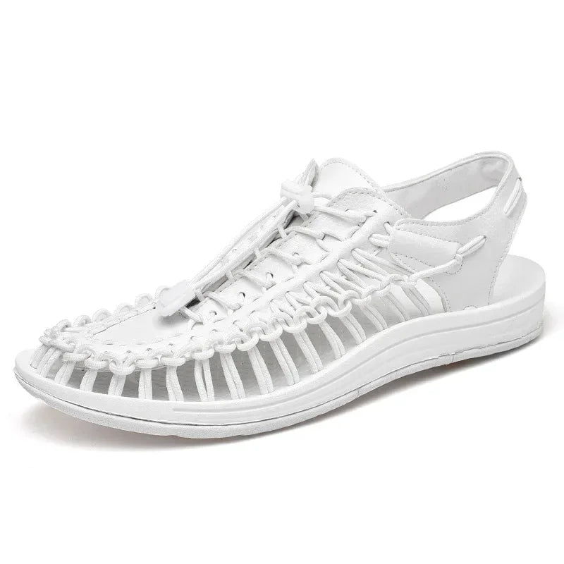 Casual Breathable Mesh Non-Slip Outdoor Sandals 1998