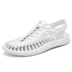 Casual Breathable Mesh Non-Slip Outdoor Sandals 1998