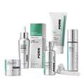PDRN Peptide Intensive Lifting Serum and Sun Essence Set