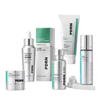 PDRN Peptide Intensive Lifting Serum and Sun Essence Set