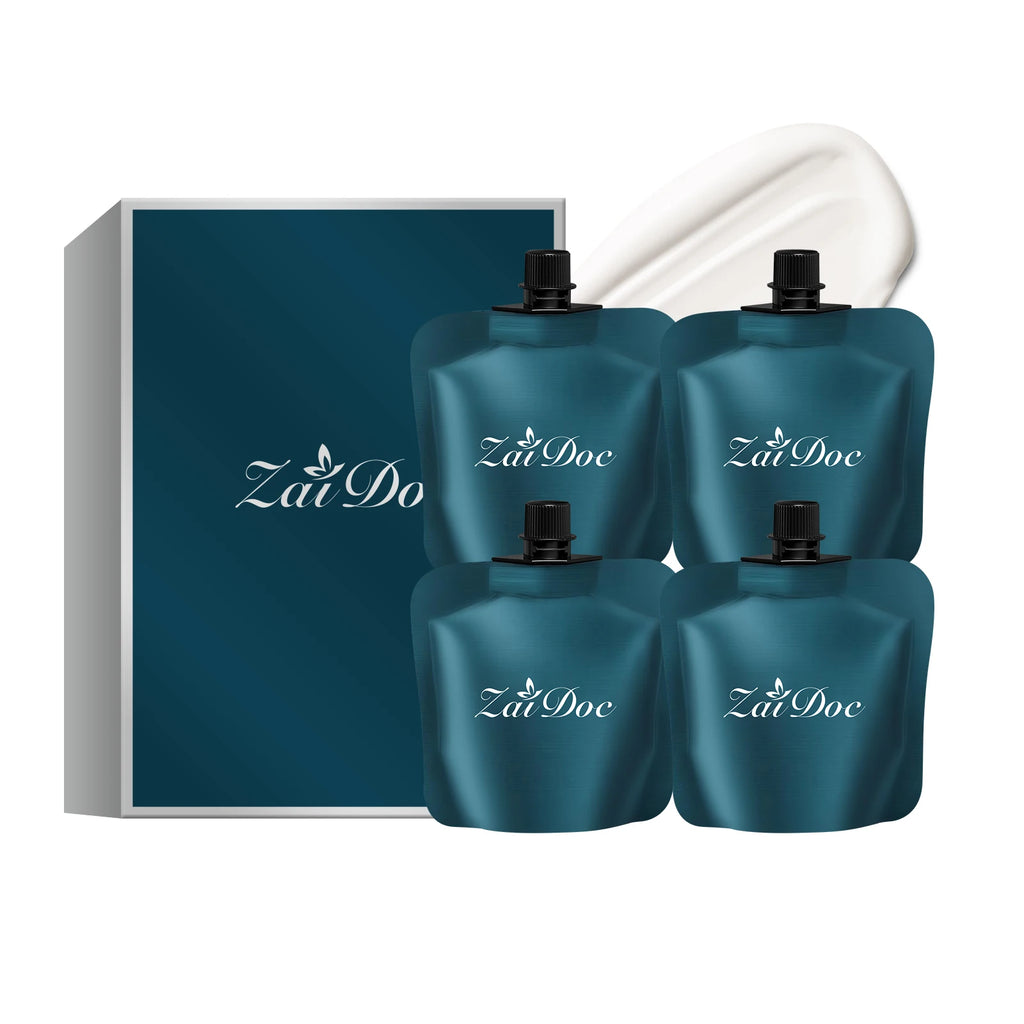 Men's Moisturizing Hand Cream Lotion for Dry Skin 1.1 oz