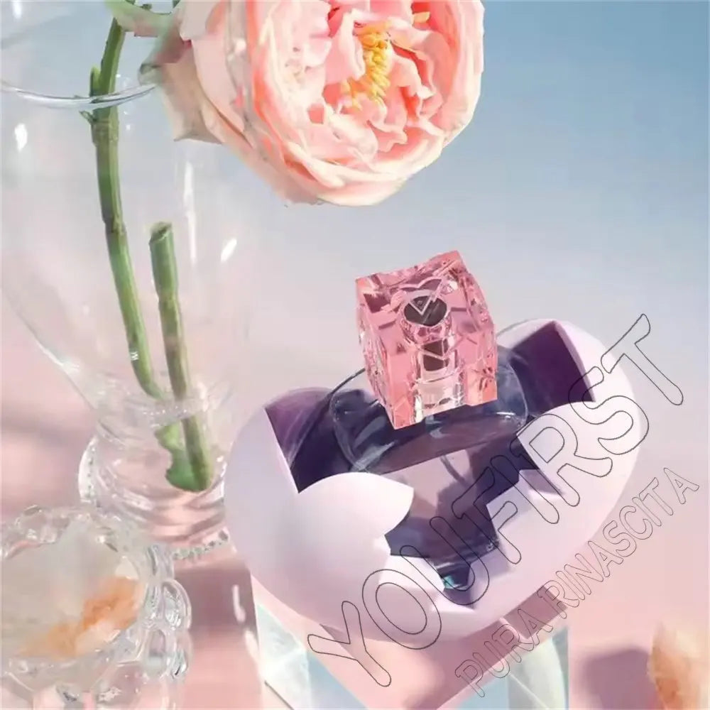 Women's Love Sweetheart Floral Eau De Parfum 3.4 Fl Oz