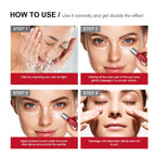 Women's Retinol Firming Brightening Eye Cream Stick 0.1 oz