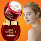 aoao Vitamin C Max Moisturizing Cream 130g