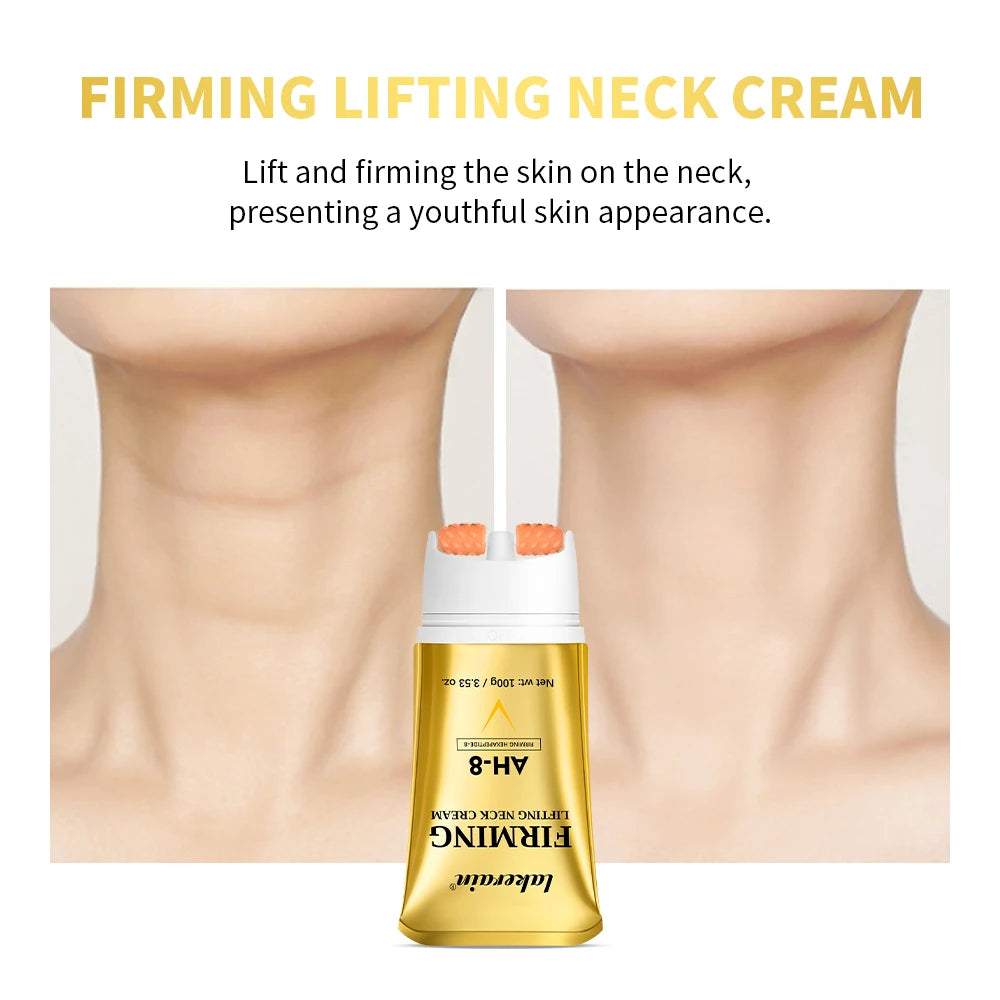Women's AH-8 Firming Moisturizing Neck Lotion Cream 3.5 oz