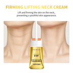 Women's AH-8 Firming Moisturizing Neck Lotion Cream 3.5 oz