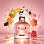 Women's Sweet Gourmand Floral Eau De Parfum Spray