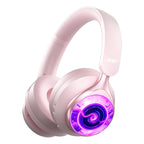 Wireless Bluetooth Over Ear Stereo Foldable Headphones OHR712