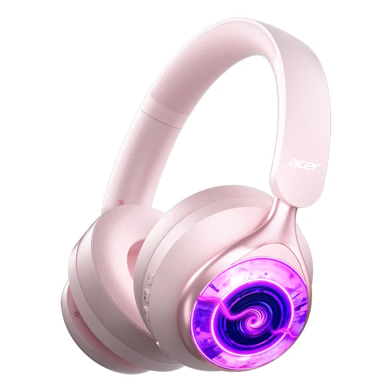 Wireless Bluetooth Over Ear Stereo Foldable Headphones OHR712
