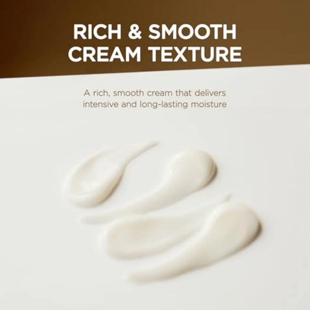 Madagascar Centella Cream Soothing Repair Face Moisturizer 2.5 fl oz SK0024