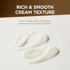 Madagascar Centella Cream Soothing Repair Face Moisturizer 2.5 fl oz SK0024