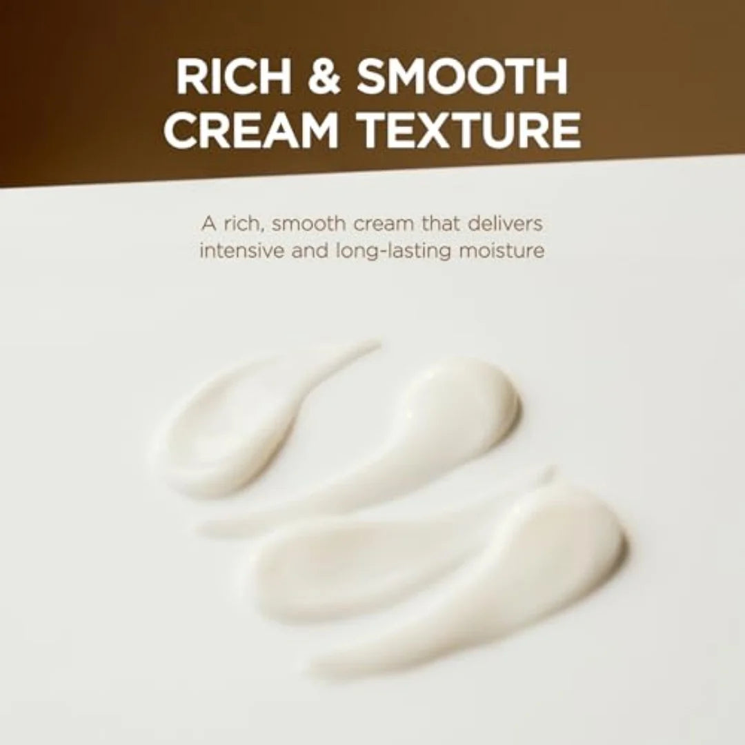Madagascar Centella Cream Soothing Repair Face Moisturizer 2.5 fl oz SK0024