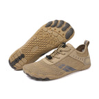 Men's Quick-Dry Water Shoes Lightweight Barefoot Aqua Socks