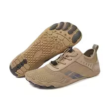 Men's Quick-Dry Water Shoes Lightweight Barefoot Aqua Socks