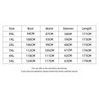 Women's One Shoulder Tiered Ruffle Long Sleeve Maxi Dress
