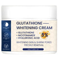 Skin Brightening Face Cream and Dark Spot Correcting Moisturizer