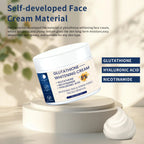 Skin Brightening Face Cream and Dark Spot Correcting Moisturizer