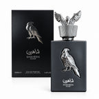 Unisex Oriental Long-Lasting Fragrance Eau De Parfum Spray