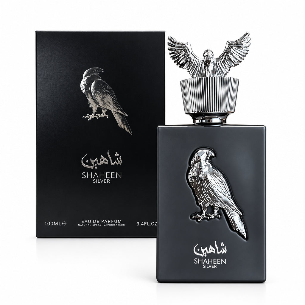 Unisex Oriental Long-Lasting Fragrance Eau De Parfum Spray