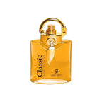 Women's Long-Lasting Oriental Floral Woody Eau De Parfum Spray 3.4 fl oz