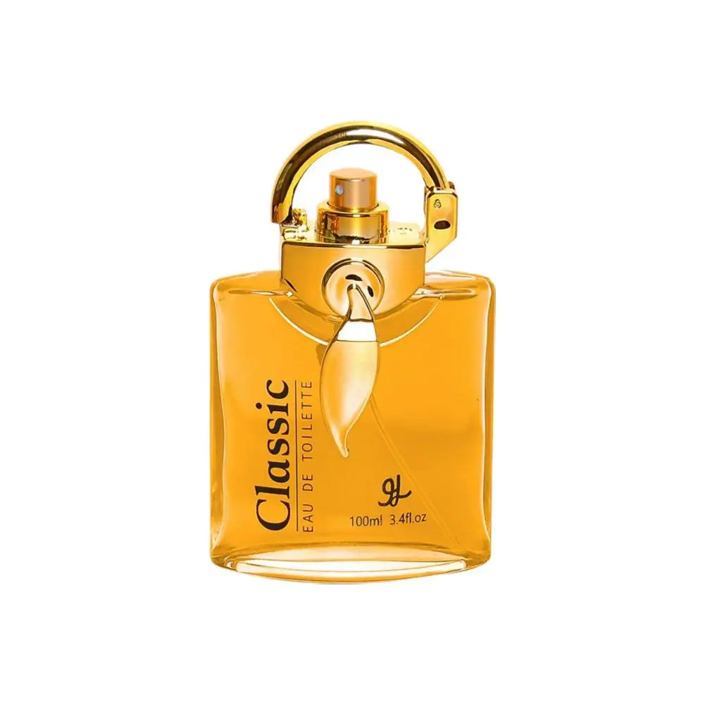 Women's Long-Lasting Oriental Floral Woody Eau De Parfum Spray 3.4 fl oz