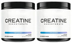 Creatine Monohydrate Powder 5000mg Fitness Support Supplement 10.6 oz