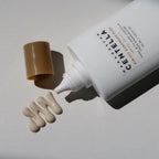 Centella Air-Fit Suncream Plus SPF50+ Lightweight Face Moisturizer Sunscreen
