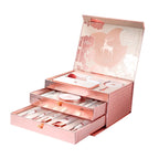 20-Piece Makeup Set Full Kit Lipstick Eyeshadow Gift Collection