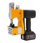 Cordless Portable Bag Sewing Machine and Stitching Closer