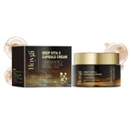 Unisex Niacinamide Dark Spot Lightening Face Cream