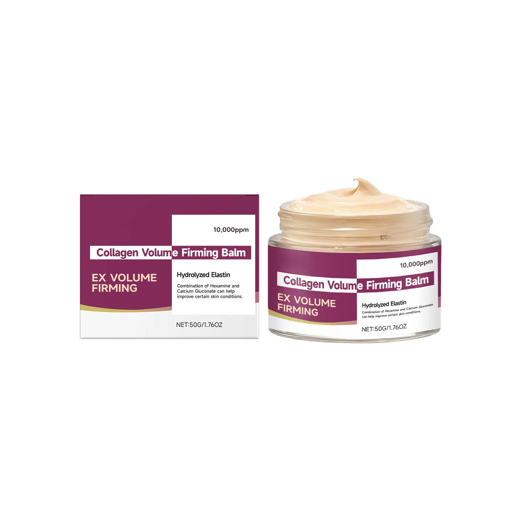 Calcium Collagen Multi-Balm and Pore Firming Essence Skincare Set