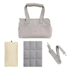 Portable Shoulder Handbag Dog Carrier for Small Dogs