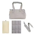 Portable Shoulder Handbag Dog Carrier for Small Dogs