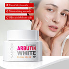 Women's Nicotinamide Arbutin Whitening Face Cream 1.8 oz