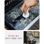 Folding Camping BBQ Grill and Stainless Steel Portable Charcoal Oven