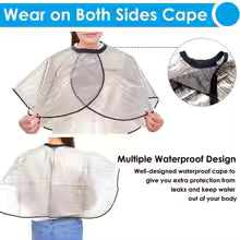 Inflatable Hair Wash Basin with Pillow for Bedridden Home Care