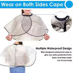 Inflatable Hair Wash Basin with Pillow for Bedridden Home Care