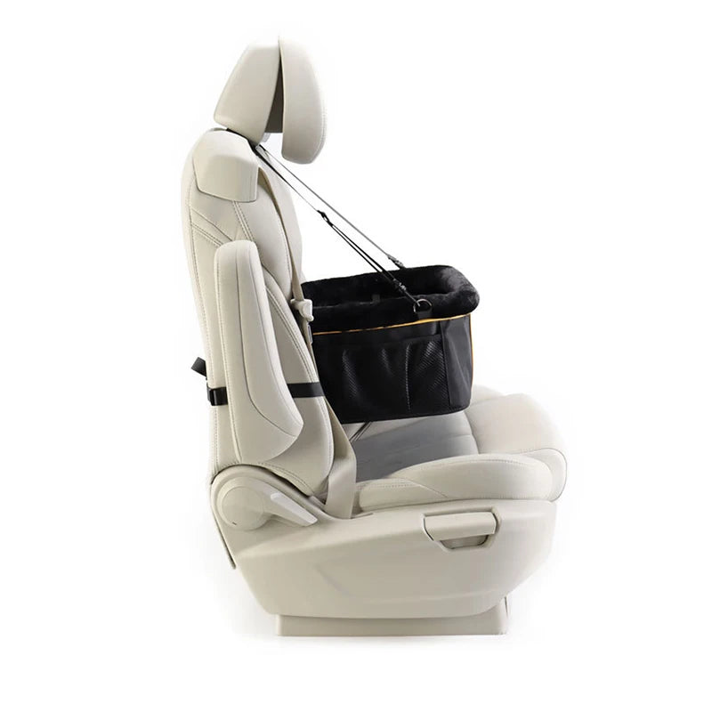 Portable Anti Dirt Pet Travel Car Seat Bed