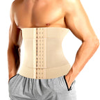 Men's Sports Waist Trainer Slimming Belt Body Shaping Girdle