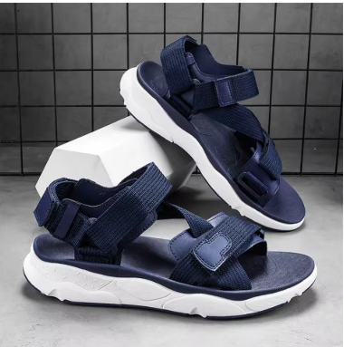 Men's Flat Sports Sandals