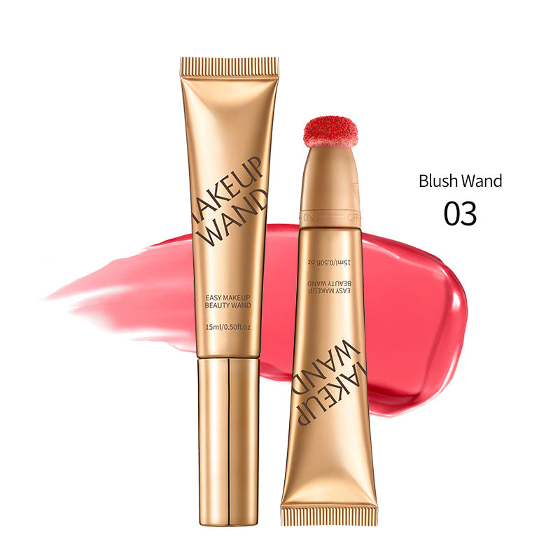 4-in-1 Liquid Makeup Pen (Highlight, Contour, Blush)