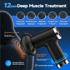 Vibration massage Protable body shaping Deep Muscle Relaxation Fitness Slimming health Anti Cellulite Fat Fascia gun equipment