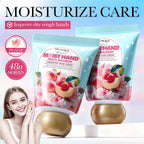 Honey Peach Hand Cream Moisturizing Creams Hands Skin Care Products
