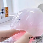 Nail Enhancement Capsules Hand Space Care Whitening Soft Hands Red Light Regeneration Special Equipment for Beauty & Health