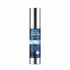 RAFCARE Face Cream for men's daily care with packaging on a white background