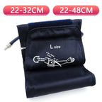 22-32cm/22-48cm Tonometer Sphygmomanometer Adult Blood Pressure Cuff For Arm Blood Pressure Monitor Meter Healthy Care Tool