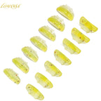Lomansa 7 Pairs Silicone Eyelash Perm Pads Sticky Lashes Rods Shield Lifting 3D Eyelash Curler Accessories Health Beauty Tool