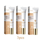 Snail Eye Cream  Moisturizing  Eyes Skin Care Products